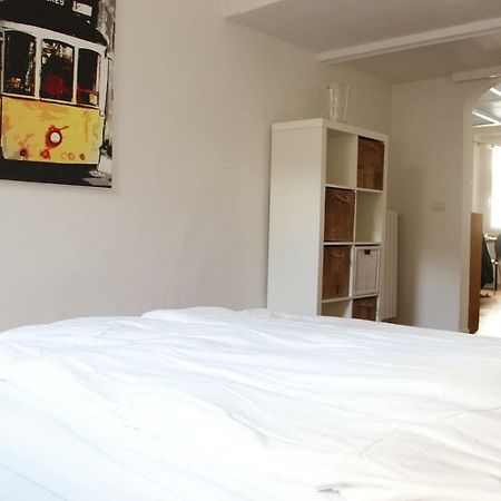Art Apartment Velluti ฟลอเรนซ์ ภายนอก รูปภาพ