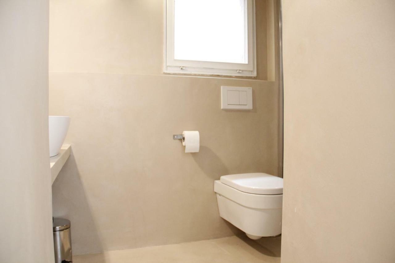 Art Apartment Velluti ฟลอเรนซ์ ภายนอก รูปภาพ