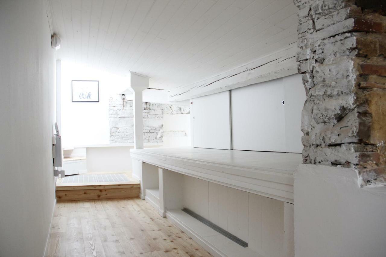 Art Apartment Velluti ฟลอเรนซ์ ภายนอก รูปภาพ