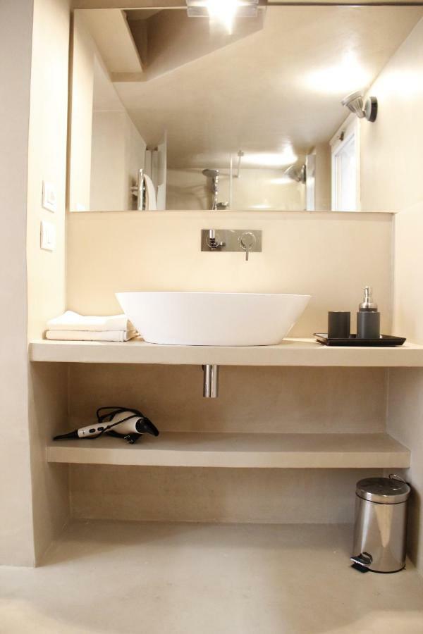 Art Apartment Velluti ฟลอเรนซ์ ภายนอก รูปภาพ