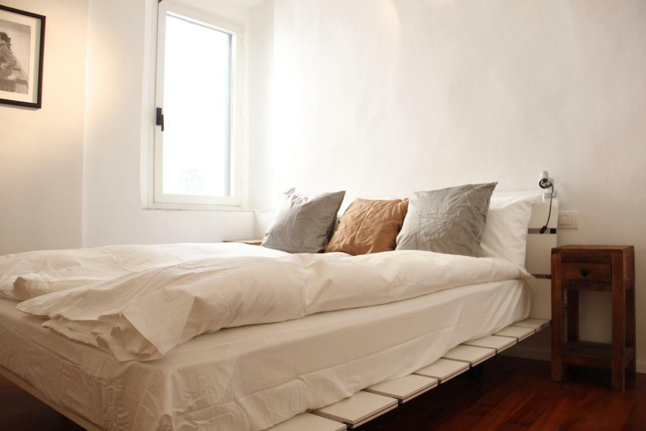 Art Apartment Velluti ฟลอเรนซ์ ภายนอก รูปภาพ