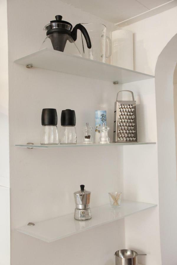 Art Apartment Velluti ฟลอเรนซ์ ภายนอก รูปภาพ