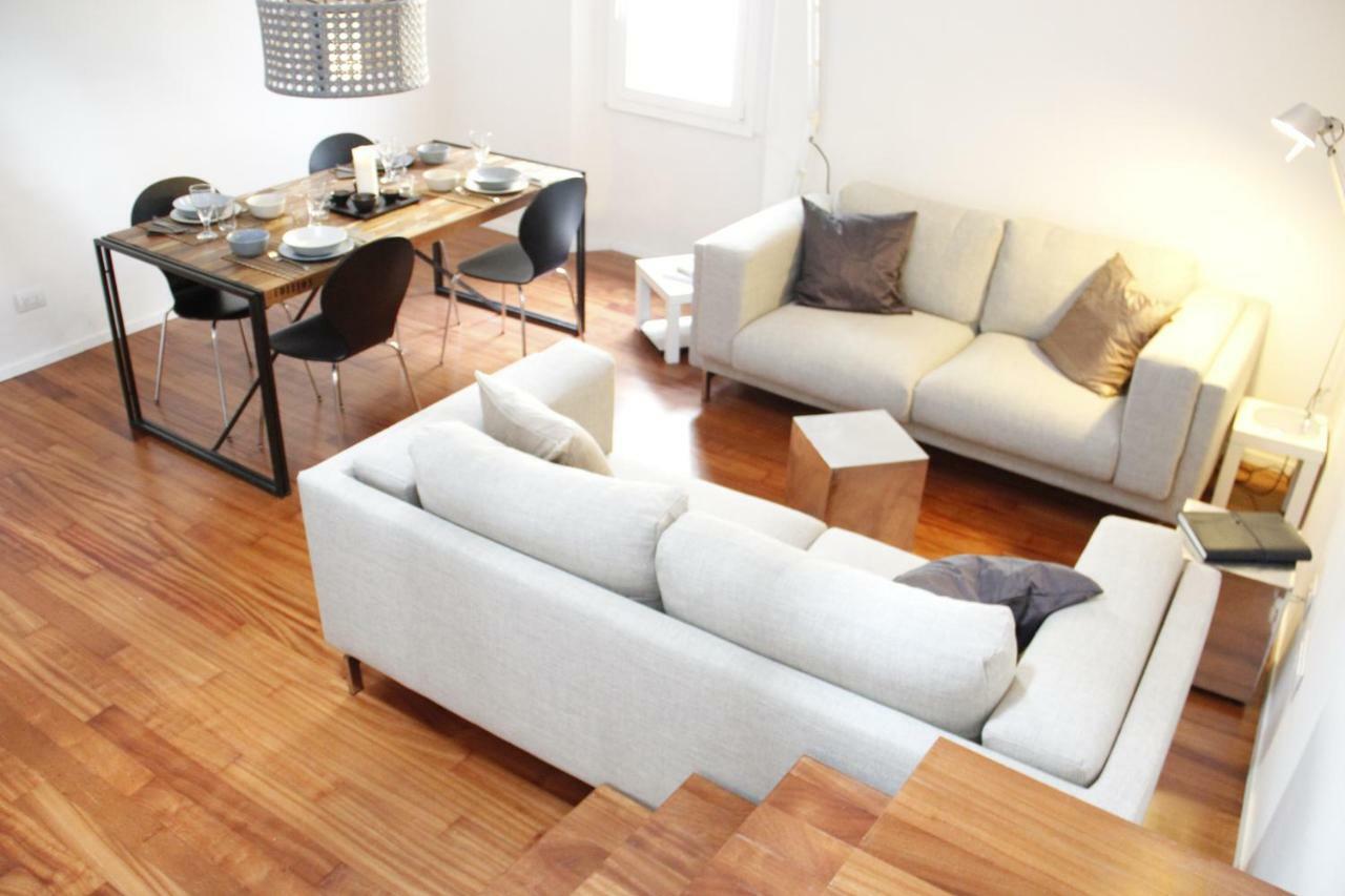 Art Apartment Velluti ฟลอเรนซ์ ภายนอก รูปภาพ
